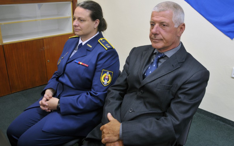 Ukončenie  Doplňujúceho pedagogického štúdia, 18. 06. 2025