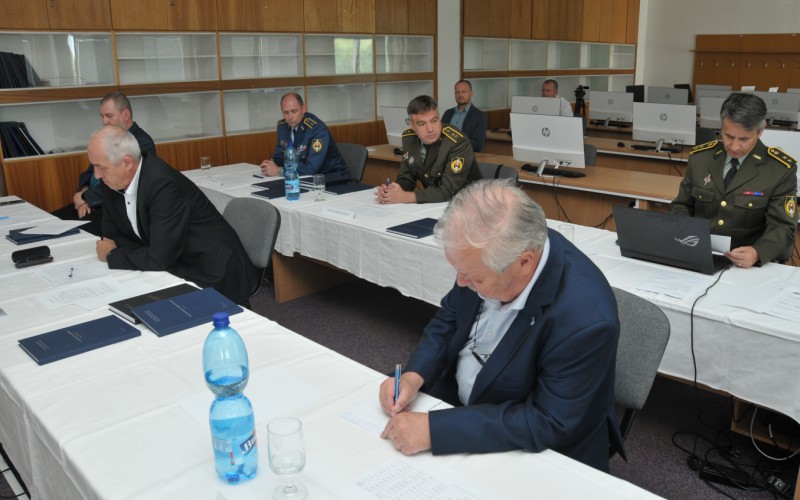 Štátne záverečné skúšky, 24. 06. 2025