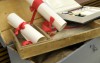 Pasovanie nových členov do "Cechu vojenskej logistiky", 30. 06. 2025
