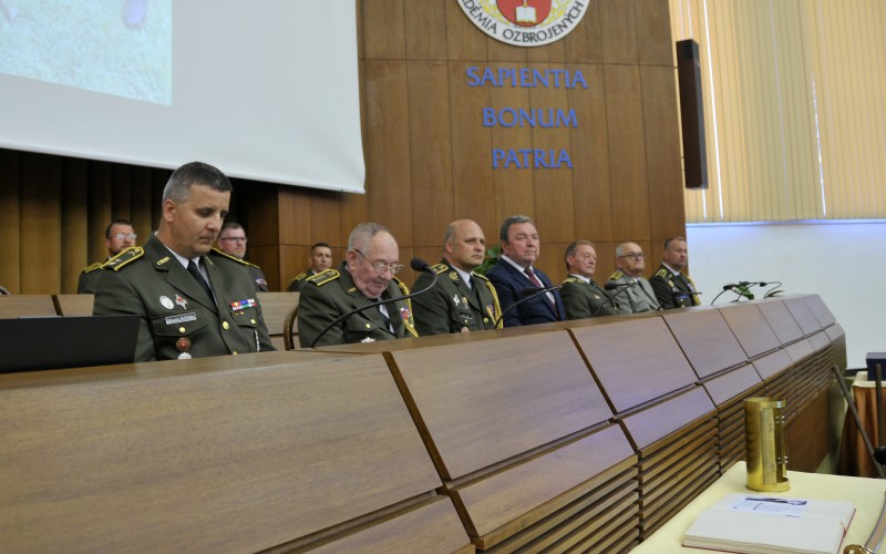 Pasovanie do "Cechu delostreleckého", 30. 06. 2025
