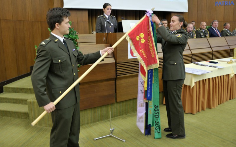 Pasovanie do "Cechu delostreleckého", 30. 06. 2025