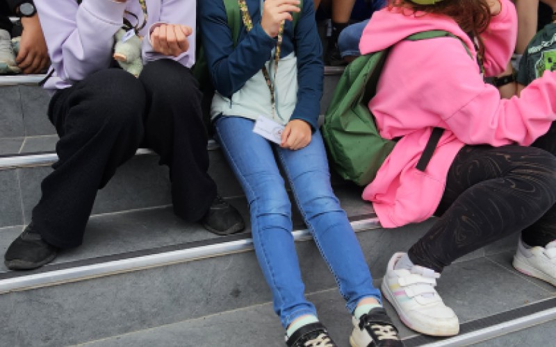 Detská univerzita, štvrtok 17. 7. 2025