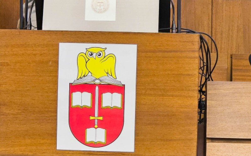 Detská univerzita, piatok 18. 7. 2025