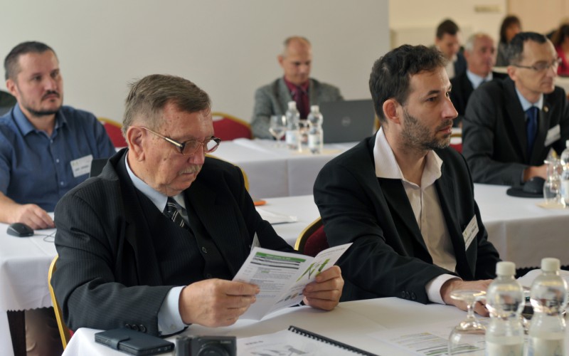 Medzinárodná konferencia "KIT" - Komunikačné a informačné technológie, 08. - 10. 10. 2023