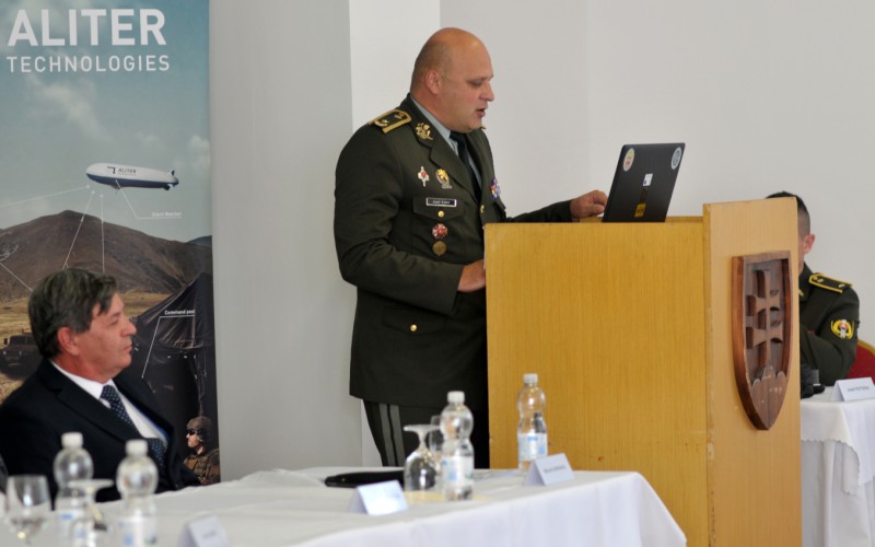 Medzinárodná konferencia "KIT" - Komunikačné a informačné technológie, 08. - 10. 10. 2023