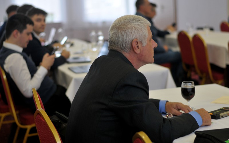 Medzinárodná konferencia "KIT" - Komunikačné a informačné technológie, 08. - 10. 10. 2023