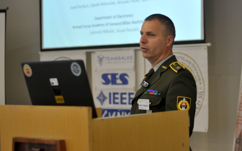 Medzinárodná konferencia "KIT" - Komunikačné a informačné technológie, 08. - 10. 10. 2023