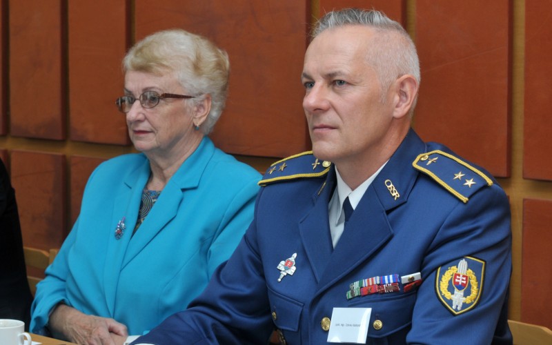 Konferencia k 25. výročiu Rezolúcie BR OSN č. 1325 o ženách, mieri a bezpečnosti, 15. - 16. 2025