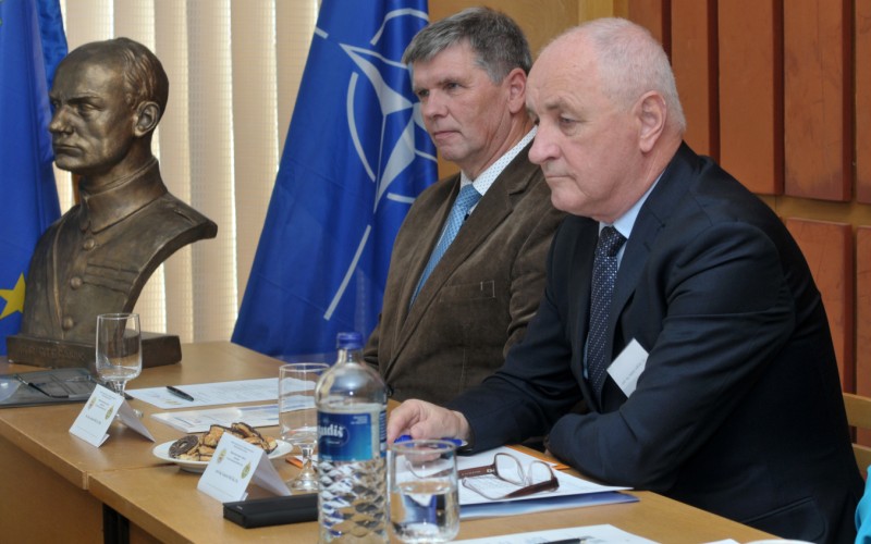 Konferencia k 25. výročiu Rezolúcie BR OSN č. 1325 o ženách, mieri a bezpečnosti, 15. - 16. 2025