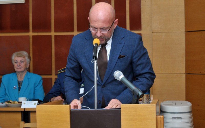 Konferencia k 25. výročiu Rezolúcie BR OSN č. 1325 o ženách, mieri a bezpečnosti, 15. - 16. 2025
