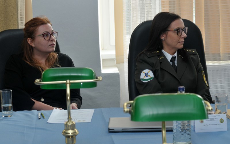 Konferencia k 25. výročiu Rezolúcie BR OSN č. 1325 o ženách, mieri a bezpečnosti, 15. - 16. 2025