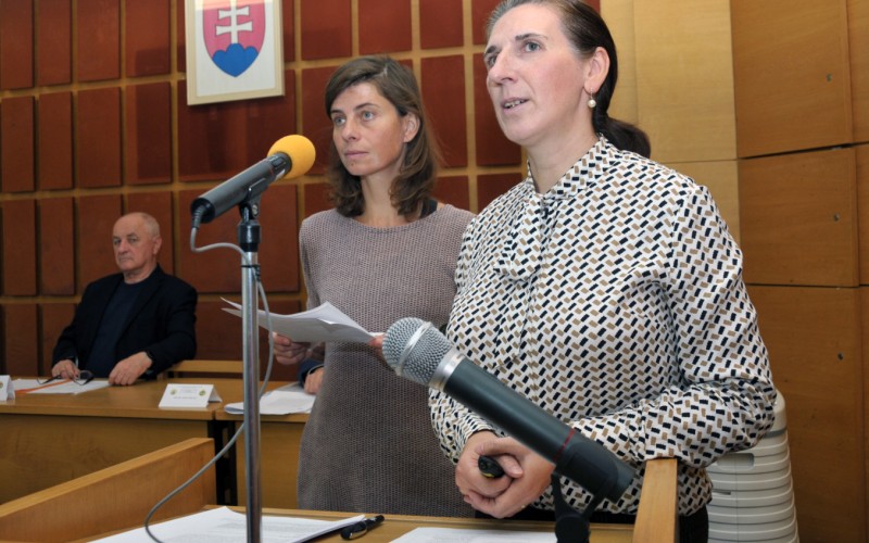 Konferencia k 25. výročiu Rezolúcie BR OSN č. 1325 o ženách, mieri a bezpečnosti, 15. - 16. 2025