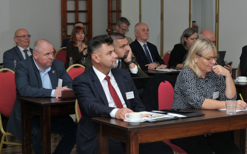 Národná a medzinárodná bezpečnosť 2025, 23. - 24. 10. 2025