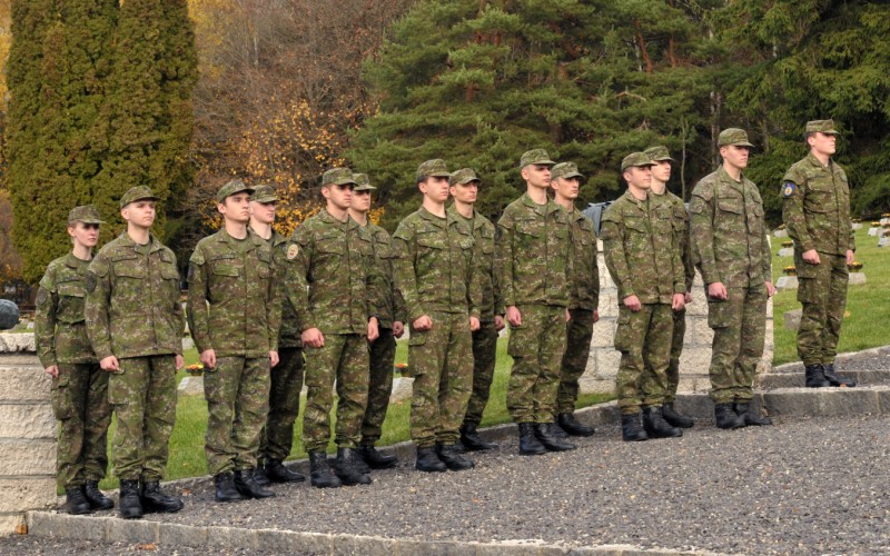 Pietna spomienka na Háji-Nicovô, 30. 10. 2025