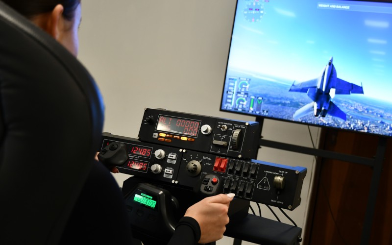 Deň otvorených dverí v AOS, 7.11.2025