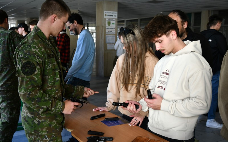 Deň otvorených dverí v AOS, 7.11.2025