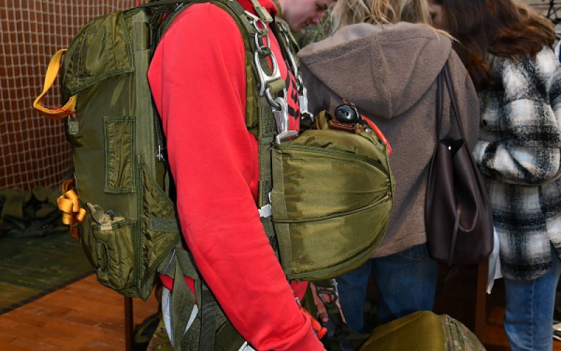 Deň otvorených dverí v AOS, 7.11.2025