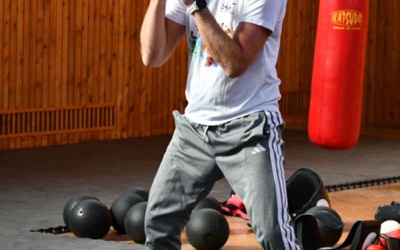 Deň otvorených dverí v AOS, 7.11.2025