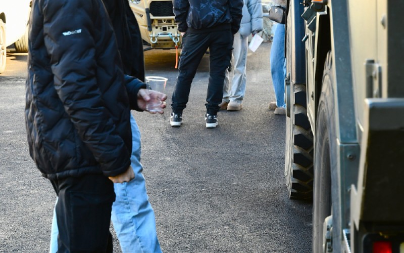 Deň otvorených dverí v AOS, 7.11.2025