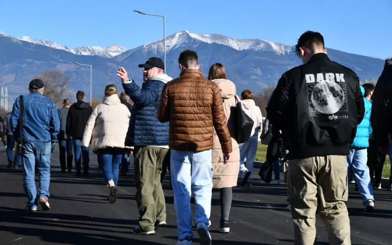 Deň otvorených dverí v AOS, 7.11.2025