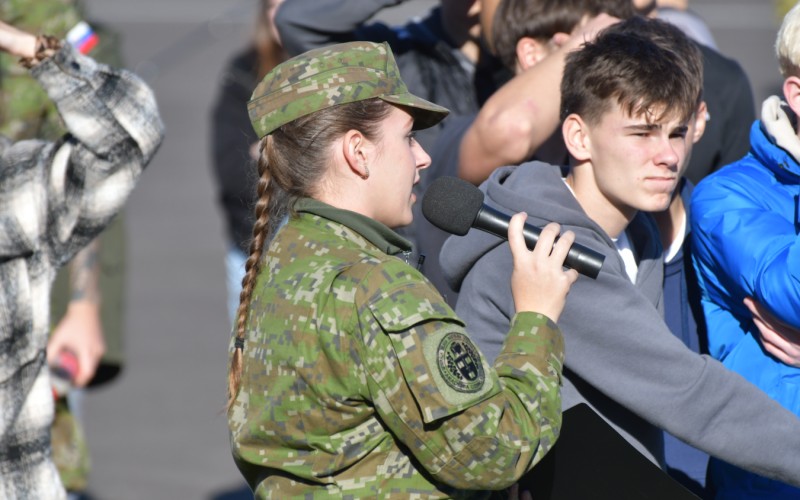 Deň otvorených dverí v AOS, 7.11.2025