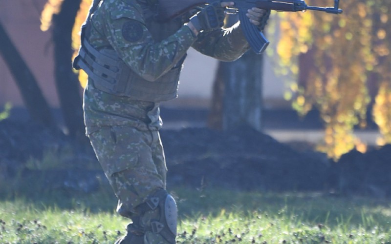 Deň otvorených dverí v AOS, 7.11.2025