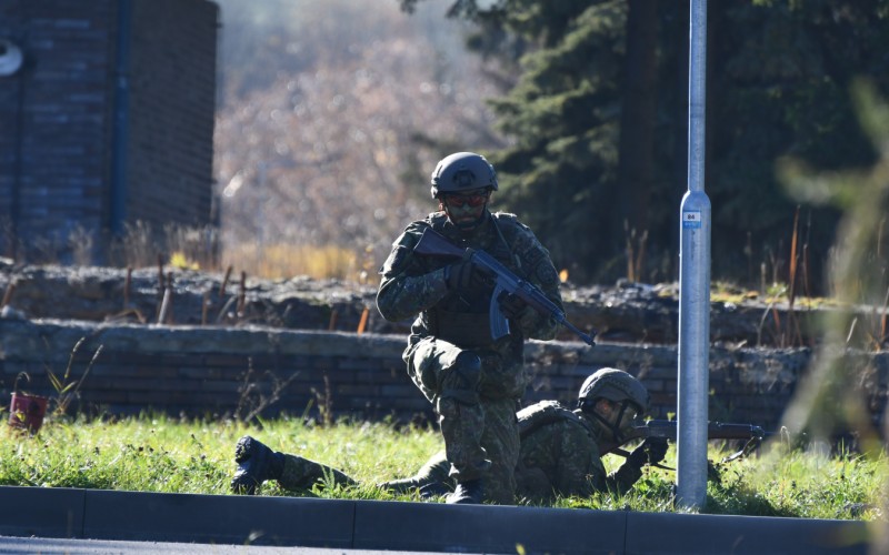 Deň otvorených dverí v AOS, 7.11.2025