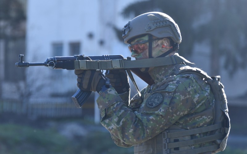 Deň otvorených dverí v AOS, 7.11.2025