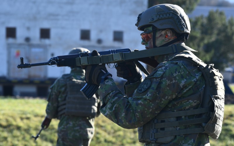 Deň otvorených dverí v AOS, 7.11.2025