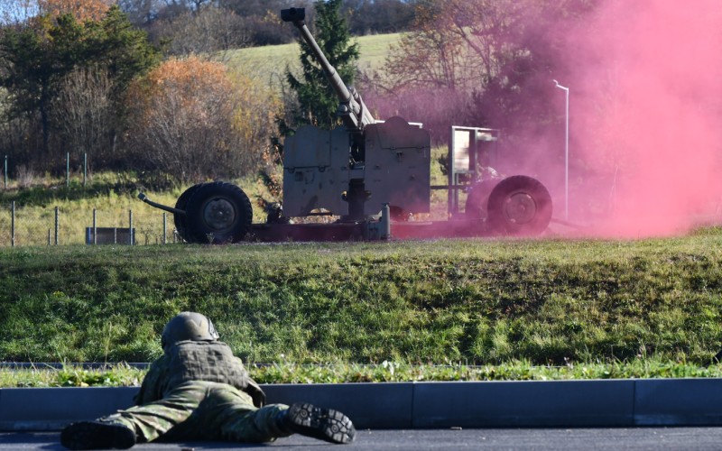 Deň otvorených dverí v AOS, 7.11.2025