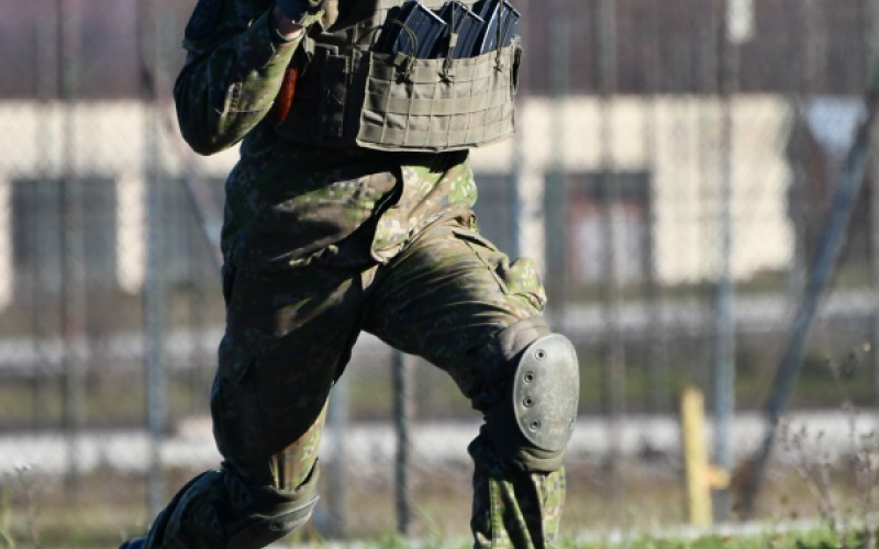 Deň otvorených dverí v AOS, 7.11.2025