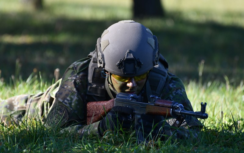 Deň otvorených dverí v AOS, 7.11.2025