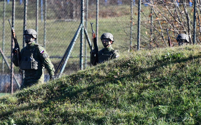 Deň otvorených dverí v AOS, 7.11.2025