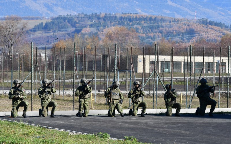 Deň otvorených dverí v AOS, 7.11.2025