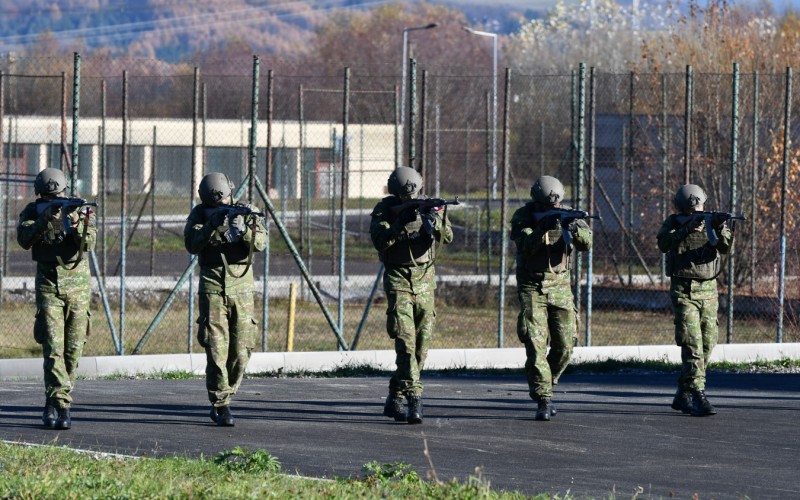 Deň otvorených dverí v AOS, 7.11.2025