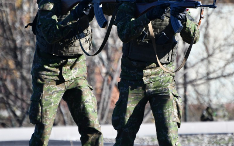 Deň otvorených dverí v AOS, 7.11.2025