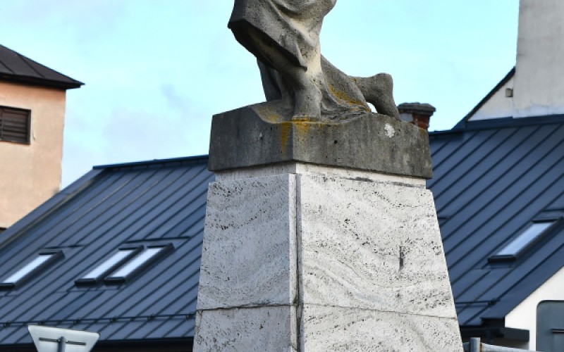 Medzinárodný deň vojnových veteránov 11. 11. 2025