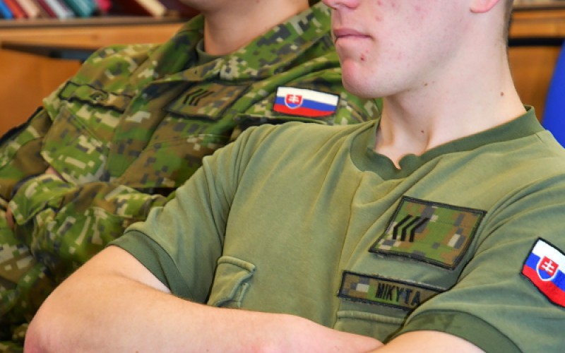 Týždeň vedy na AOS (10. – 13. 11. 2025)