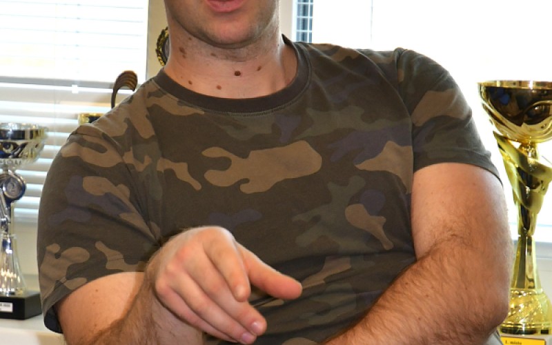 Týždeň vedy na AOS (10. – 13. 11. 2025)