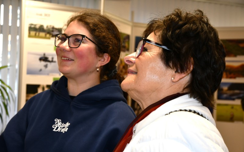 FotoAtak a GalériaMil 2025 Prešov, 12. 11. 2025