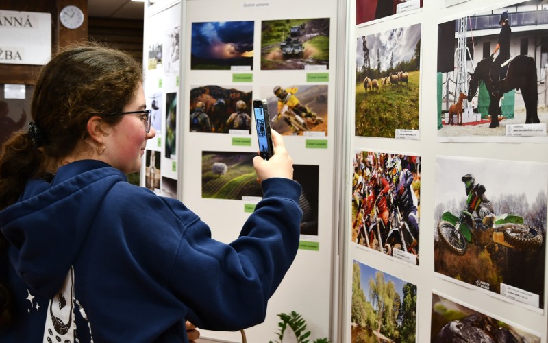 FotoAtak a GalériaMil 2025 Prešov, 12. 11. 2025