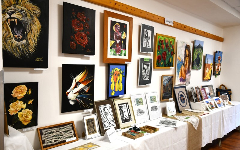 FotoAtak a GalériaMil 2025 Prešov, 12. 11. 2025