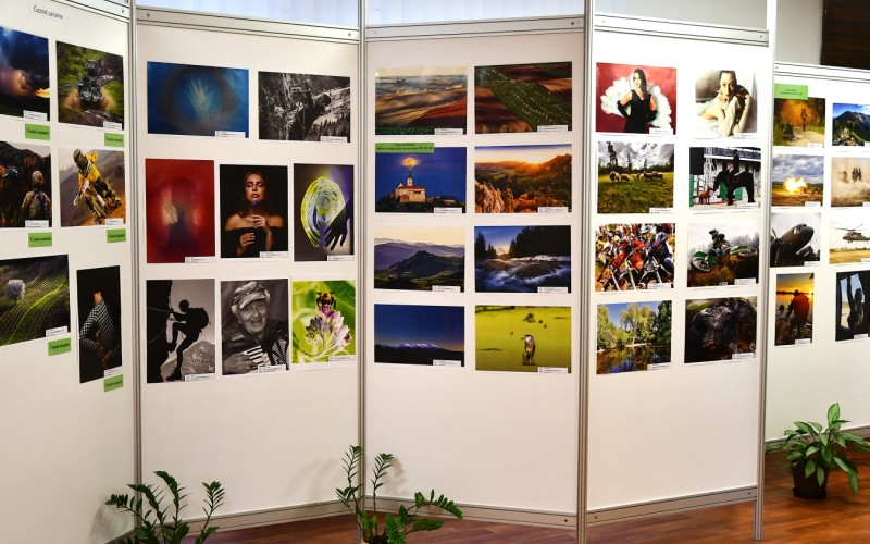 FotoAtak a GalériaMil 2025 Prešov, 12. 11. 2025