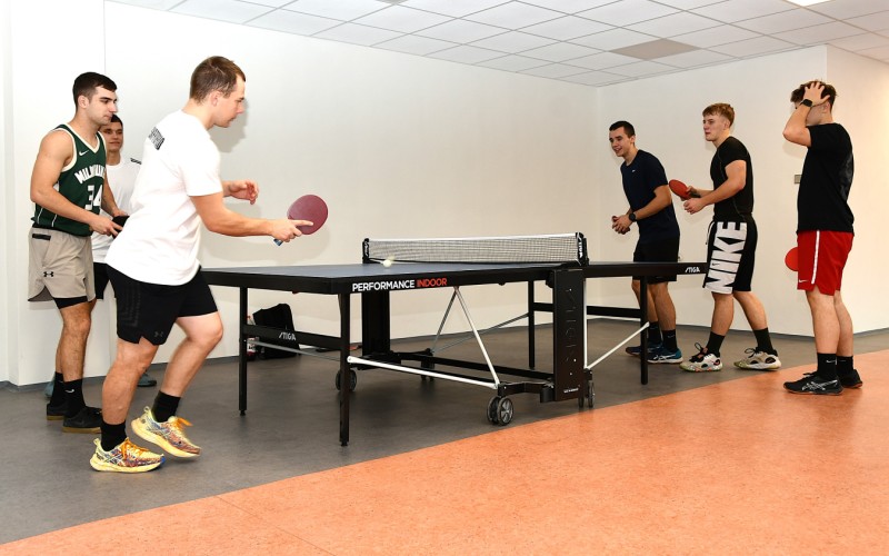 17. november - Športové aktivity, 17. 11. 2025