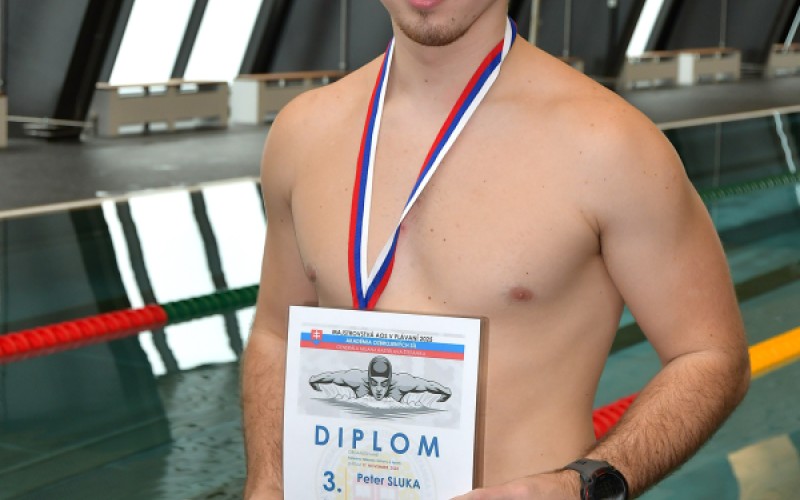 17. november - Športové aktivity, 17. 11. 2025