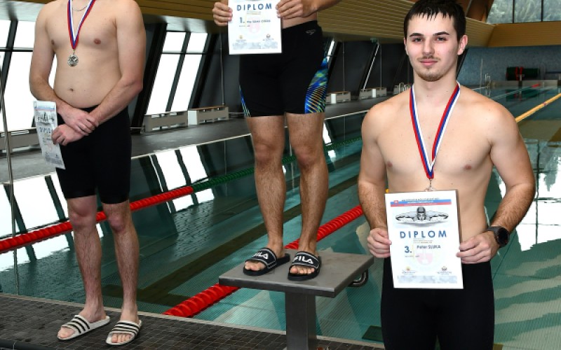 17. november - Športové aktivity, 17. 11. 2025