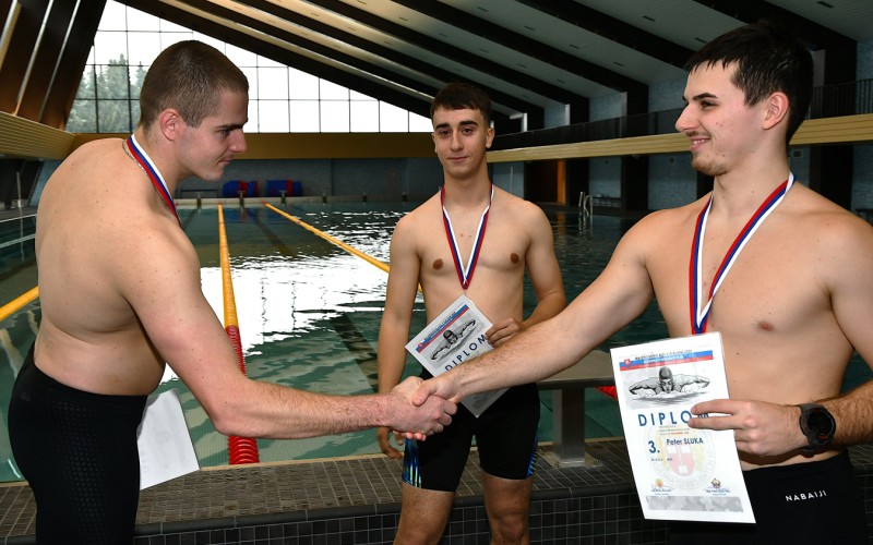 17. november - Športové aktivity, 17. 11. 2025