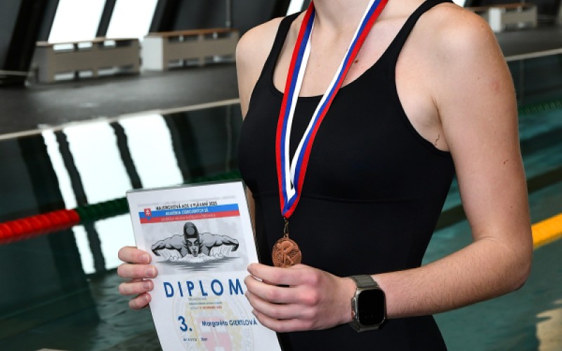 17. november - Športové aktivity, 17. 11. 2025