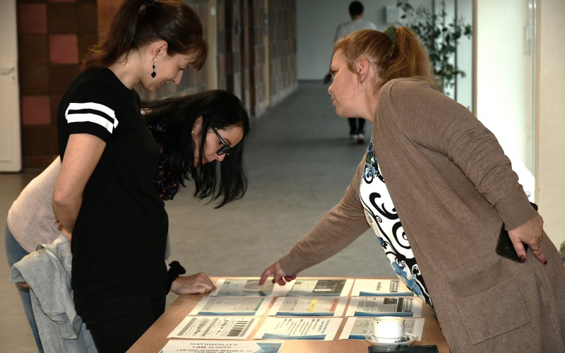 17. november - Športové aktivity, 17. 11. 2025