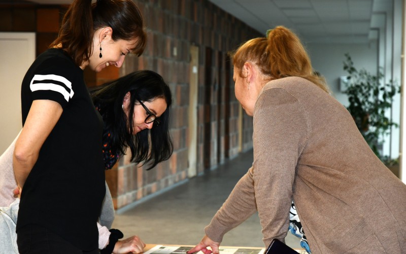 17. november - Športové aktivity, 17. 11. 2025